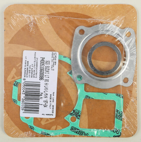 Top End Gasket Kit