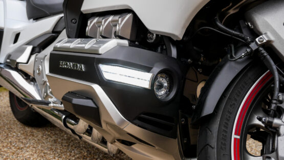 LED Cowl Light Kit - Image 2