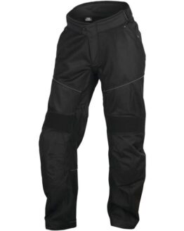 FIRSTGEAR Reflex Mesh Pants Black - 40 Tall