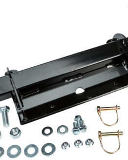 UTV Plow Front Mount Kit