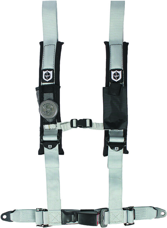 Auto-Style Passenger Side Harness Red - Image 2