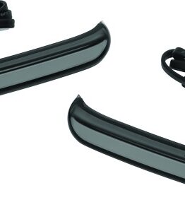 Kuryakyn Tracer Saddlebag Lights Smoke Lens 2942