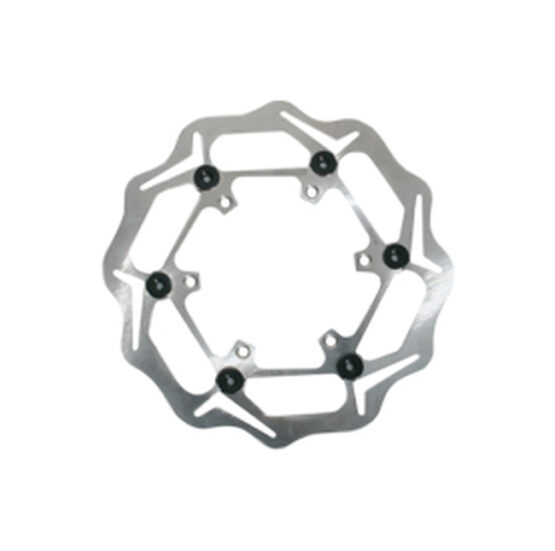 Front Fixed Rotor Disk 270mm