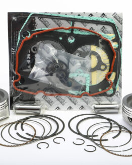 Top End Repair Kit 79.95mm Pistons