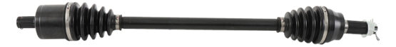 8 Ball Extreme Duty Front Axle