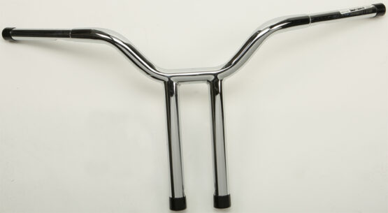 Chubby Psycho Street Fighter 14" Chrome Handlebar
