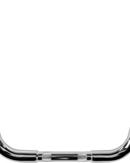 Ape Hanger Handlebar 1.25" 16" Chrome