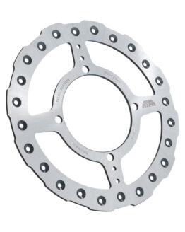 Front Brake Rotor