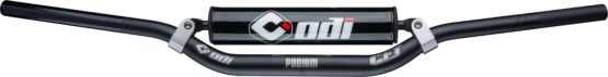 ODI CFT Podium Handlebar Black 1-1/8" Clamp Diameter - "KTM" Bend - Image 2