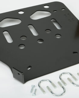 ATV Plow Mid Mount Kit