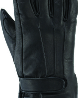 Kuryakyn Taos Cold Weather Gloves Black - 3XL