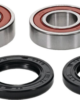 Pivot Works Premium Wheel Bearing Kit 25-1299-P