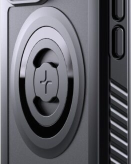 SP Connect Xtreme SPC+ Case for iPhone 13 Pro Black