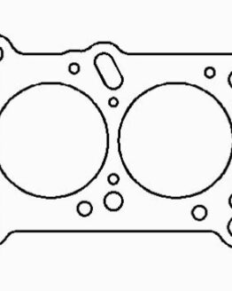 Cometic MLS Head Gasket .040in for Mazda Miata 1.8L DOHC 84mm Fits BP-4W/BP-ZE