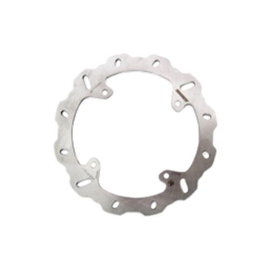 Braking Rear Fixed Wave Rotor KT07RID Fits 03-11 KTM SX XC 85/105 - Image 2