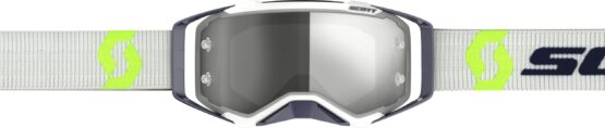 Prospect LS Goggles Gray/Yellow Light Sensitive Gray Works - Image 3