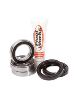 Rear Wheel Bearing Kit