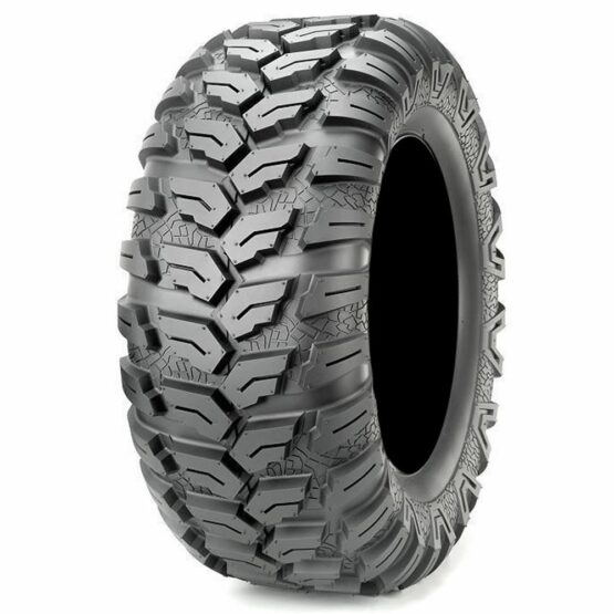 Ceros MU08 Radial ATV/UTV Tire 27x11R14 6-Ply Tubeless