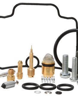 Carburetor Rebuild Kit