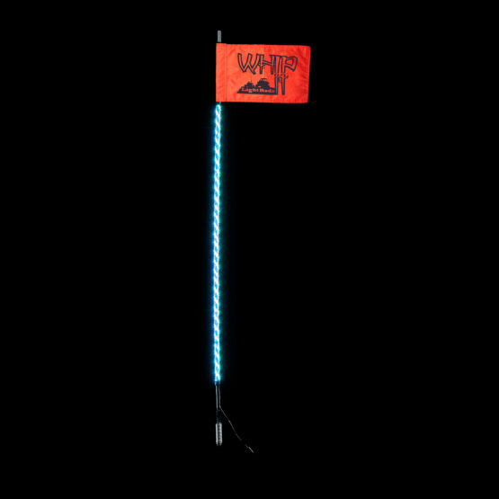Bluetooth 5ft Led Whip - Image 11