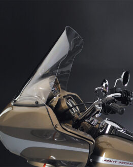 Vstream Windscreen Clear 18"