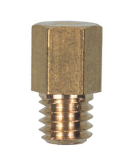 Hex Main Jets 4/PK #170