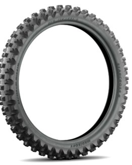 Starcross 6 Medium/Soft Front Tire 80/100-21