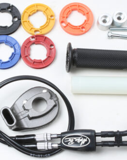 Revolver 2 Throttle Kit