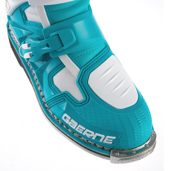 Gaerne SG-12 Boots Portofino Size 9 - Image 8