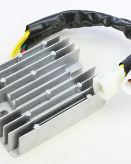 Rectifier/Regulator