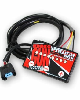 16-19 Polaris ACE 900 Power Box