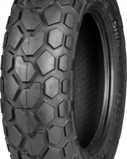 E200 Rear Tire 180/80-18 78P BIAS TT DOT