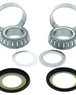 83-87 Honda ATC200X Taper Steering Bearing Kit