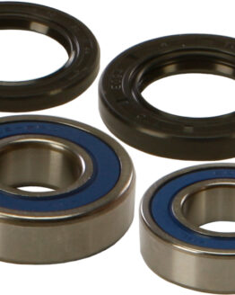 All Balls Wheel Bearing & Seal Kit