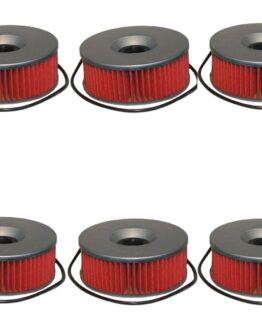 HF146 Oil Filter - 6 Pack