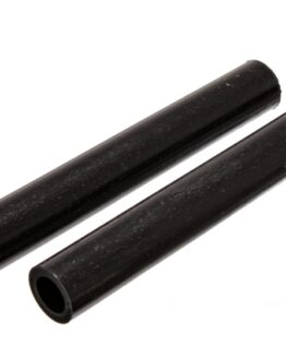 Universal 3/4in ID 1-5/32in OD 10in H Black Coil Spring Isolators (2 per set)