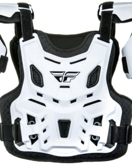 Revel Roost Guard White Youth