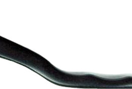 Aluminum Black Brake Lever