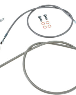 Cable and Line Kit 12"-14" Bar