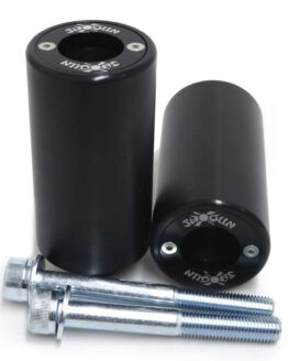 PA2 Frame Sliders No Cut