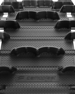 Cobra WT Utility Track 154x20x1.50 2.86