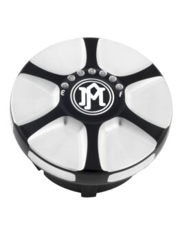 LED Fuel Gauge Array - Contrast Cut by Performance Machine