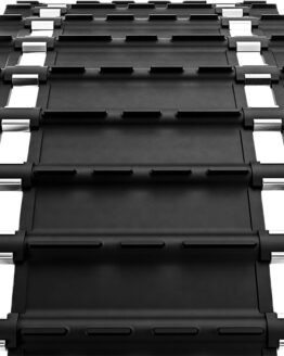 Grass/Ice Drag Racing Track 121x15x0.725 2.52 2-PLY