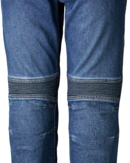 RST Tech Pro Riding Jeans Mid Blue XL