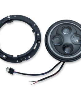 Orbit Vision 7inch Led Headlight