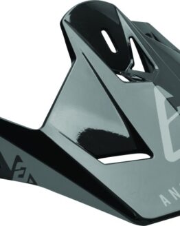 Answer AR1 Swish Visor Black/Grey - Youth