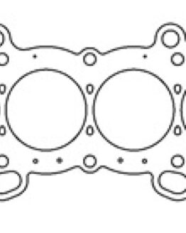 Cometic 88mm MLS Head Gasket .030" Steel Fits Honda K20/K24 Engines