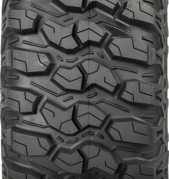 Sedona Trail Saw 2.0 35x10R15 Radial 8PR UTV Tire - Image 3