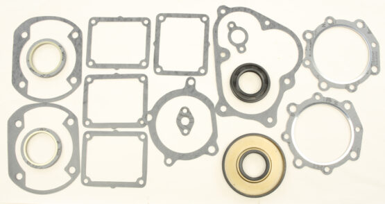 Full Engine Gasket Set
