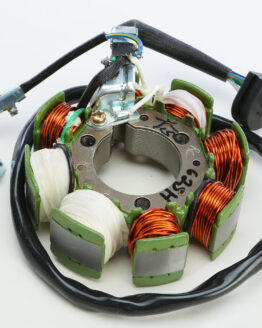 Rick's Stator Kit 21-625H Fits 03-05 Honda CRF150F